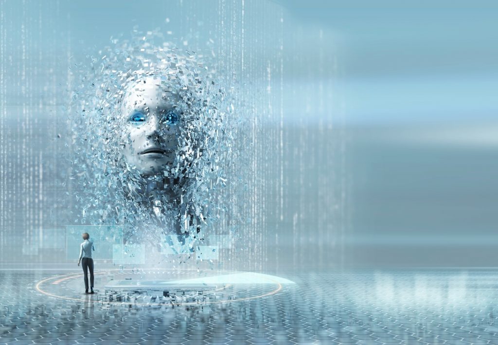 Cum poate să transforme inteligența artificială economia globală până în 2031