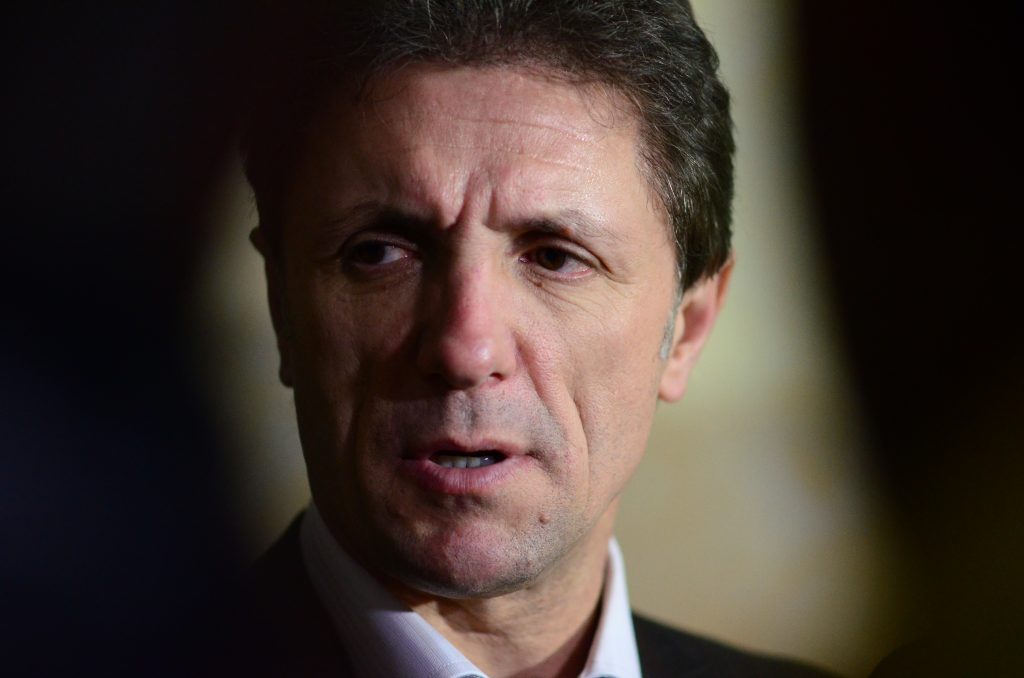 Gică Popescu e SURPRINS de decizia luată la o echipă care luptă să câștige titlul în Superliga