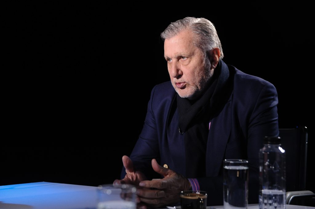 Parlamentul a votat proiectul de lege depus de AUR: 2027, „Anul Ilie Năstase”