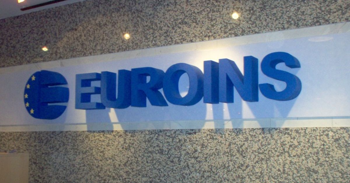 Euroins acuză percheziții legate de arbitraj