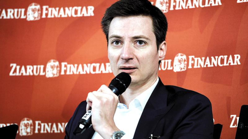 Andrei Caramitru: „Ayatolahul dac. Suntem mai praf ca societate decat iranienii”