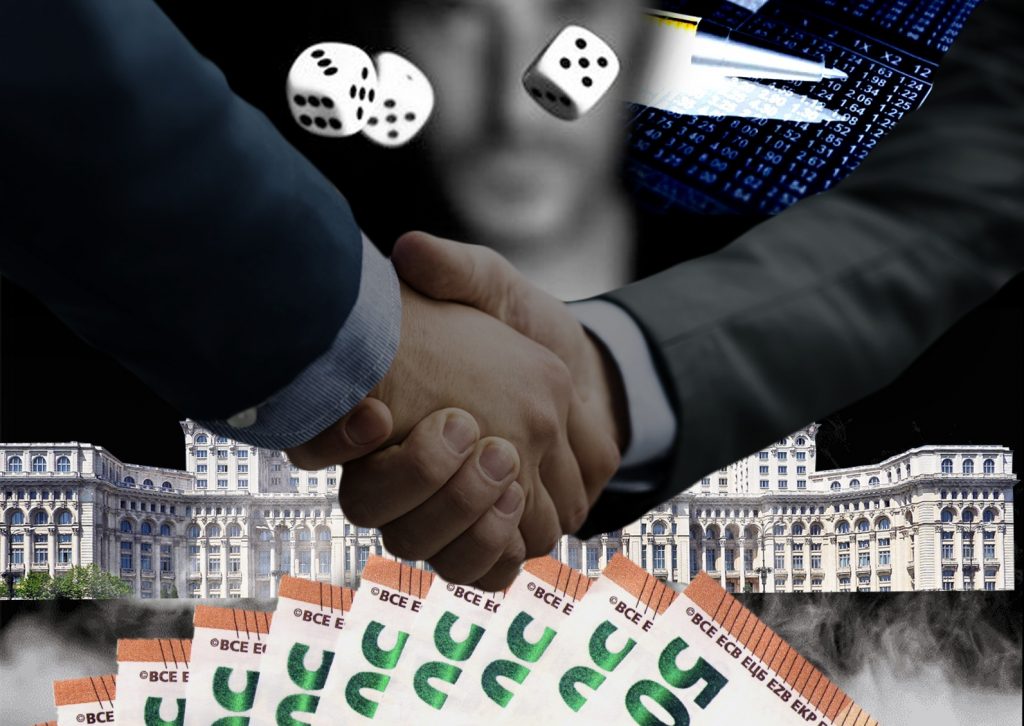 Agenții FIFA, implicați în scandalul care ZGUDUIE fotbalul românesc. CÂȘTIGURI de milioane de euro cu ajutorul jucătorilor impresariați