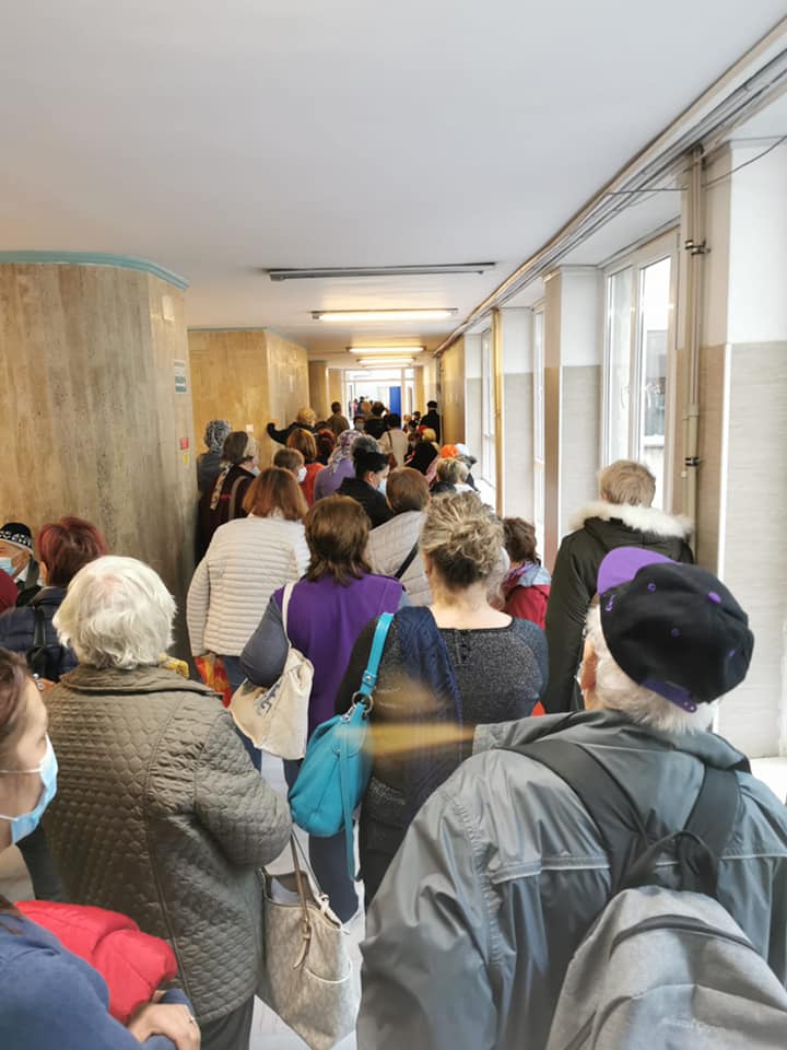 Pastila de cunoaștere anti-cancer. România rămâne prima țară din UE la decese provocate de această teribilă maladie și în mileniul trei