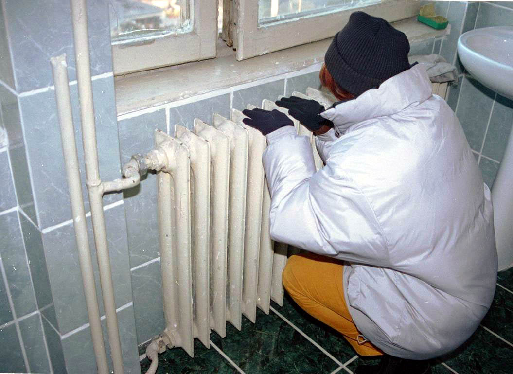 Ajutor financiar pentru încălzire în 2025