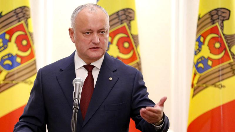 Igor Dodon, reacție scandaloasă la adresa jurnaliștilor români. Liderul socialiștilor și-a vărsat nervii după alegeri: „Să învețe rusă, le va trebui”