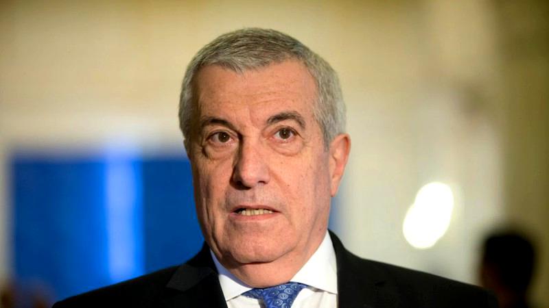 Tăriceanu intră în forță în războiul din justiție: „Instanțele au curajul să judece pe baza legii / Protestatarii se duc după fentă”