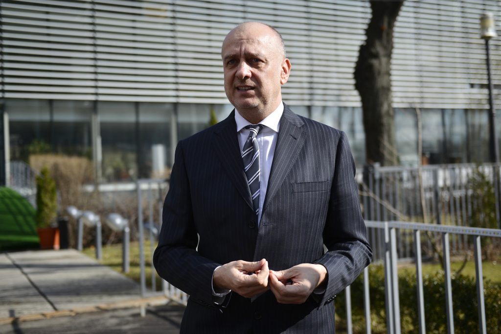 BNS transmite premierului Bolojan propuneri pentru implementarea ordonanţei Programului SAFE