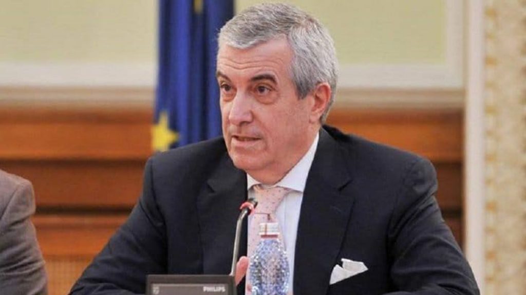 Călin Popescu Tăriceanu l-a numit habarnist pe Nicușor Dan. Președintele a declarat că România nu era pregătită să adere la UE