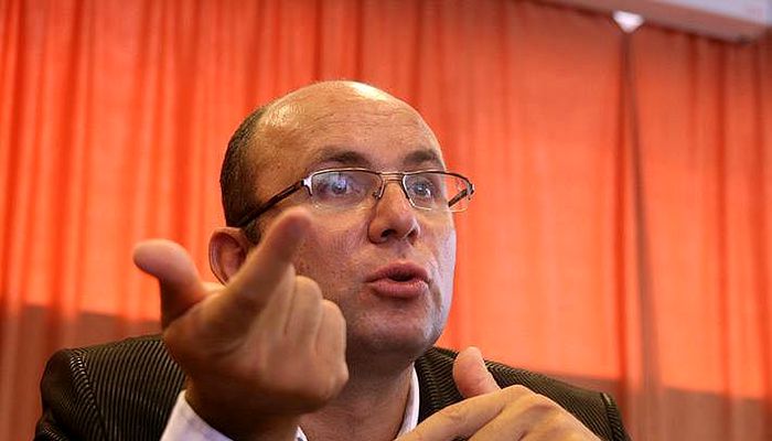 Două lovituri într-o singură zi de la CNA: Pe lângă Realitatea TV, a închis și Gold FM al lui Cozmin Gușă