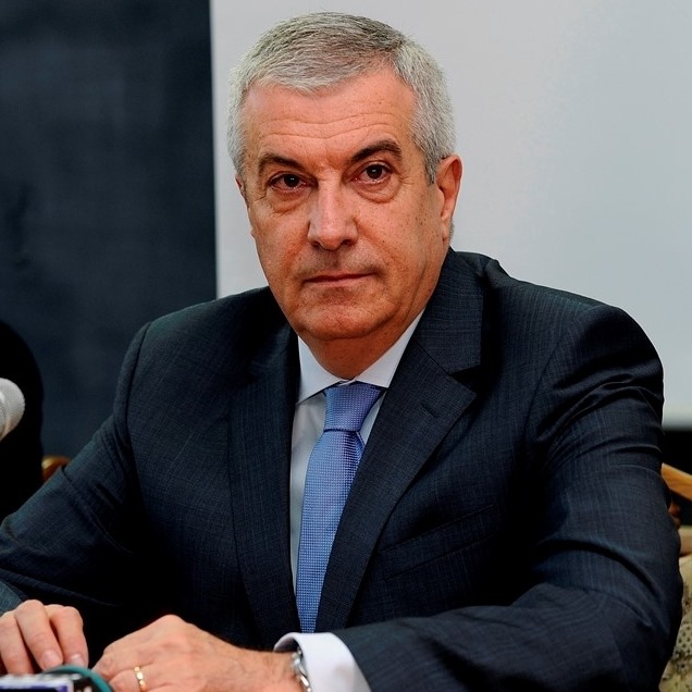 După Ponta, un alt fost premier atacă spitalul construit de „Dăruieşte Viaţa”. Tăriceanu: „Pe ce s-au cheltuit banii ăștia? Numai pentru spital?”