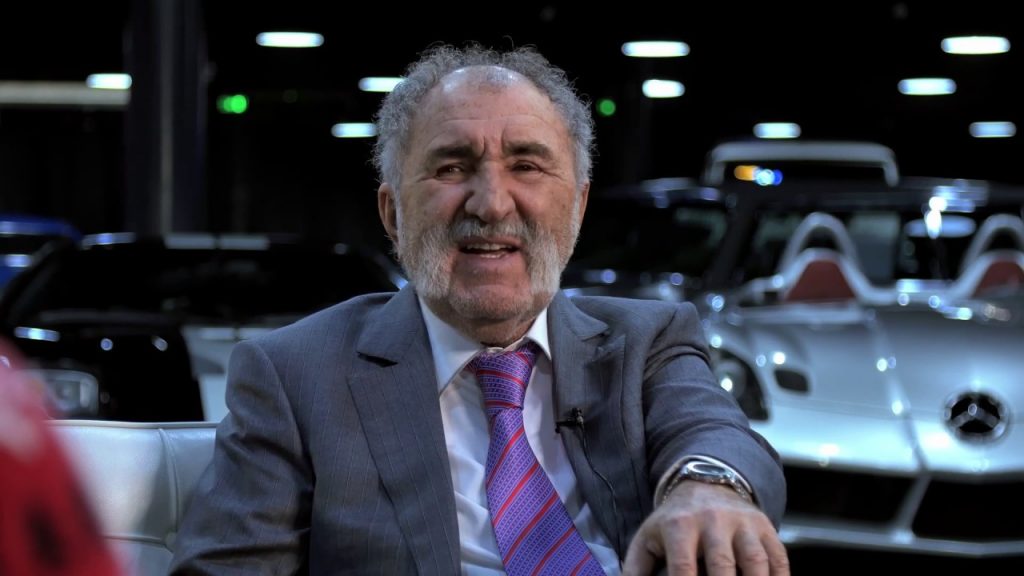 Ion Țiriac își extinde imperiul imobiliar. Locul de care magnatul este îndrăgostit iremediabil: „Aș vrea să fug de tot” / Urmează investiții mari
