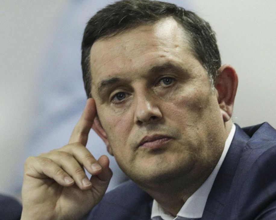 Piperea sună alarma: ”Conducerea ANPC este fie la arest, fie sub control judiciar”