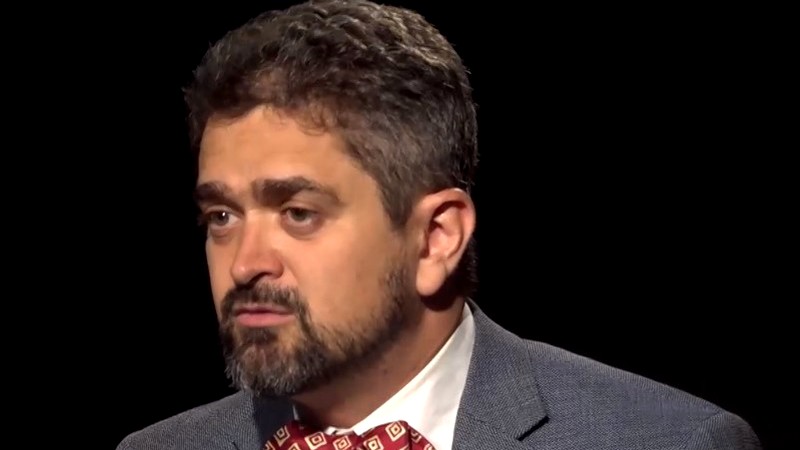 Theodor Paleologu, luat în vizor de mesaje naziste, antisemite și xenofobe. Cine este „Ultimul Mare Profet”