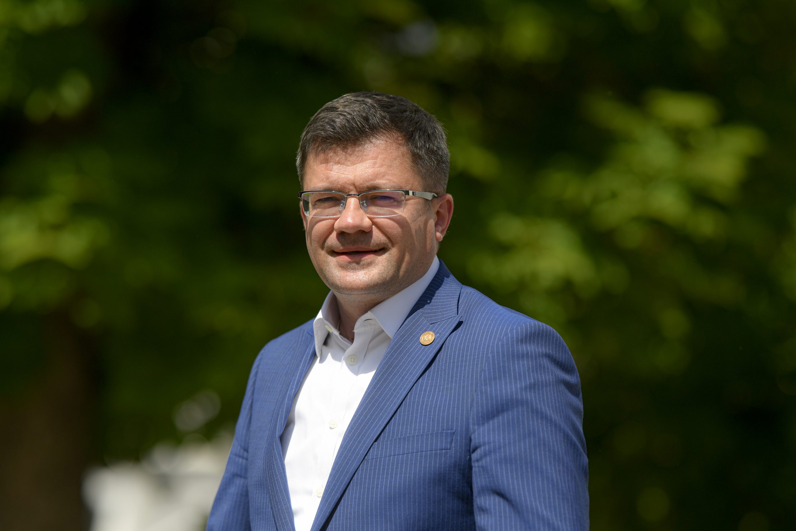 Spitalul morții din Iaşi: Managerul a fost demis după decesul celor șapte copii