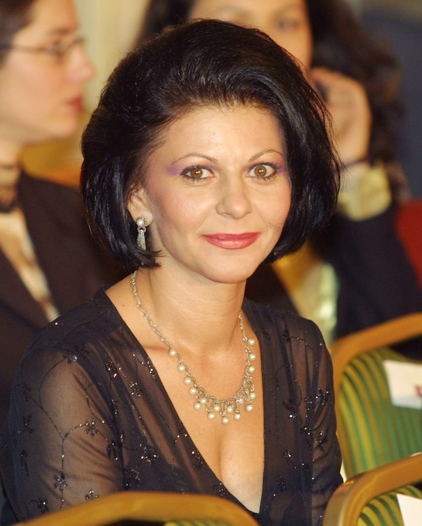 Elena Cârstea are o afacere cu pisici, în SUA. Câți bani câștigă vedeta