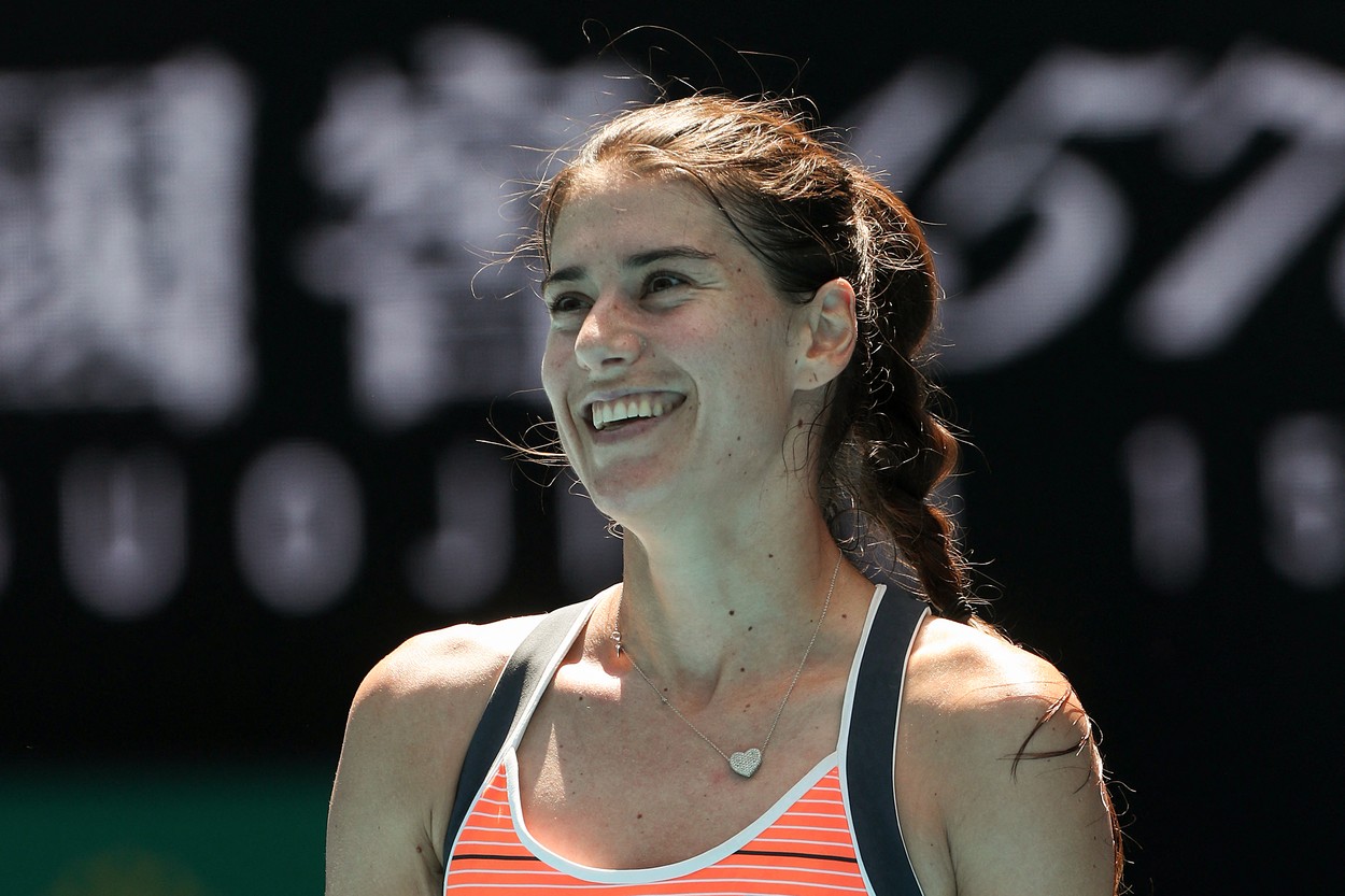 Sorana Cîrstea se retrage din tenis