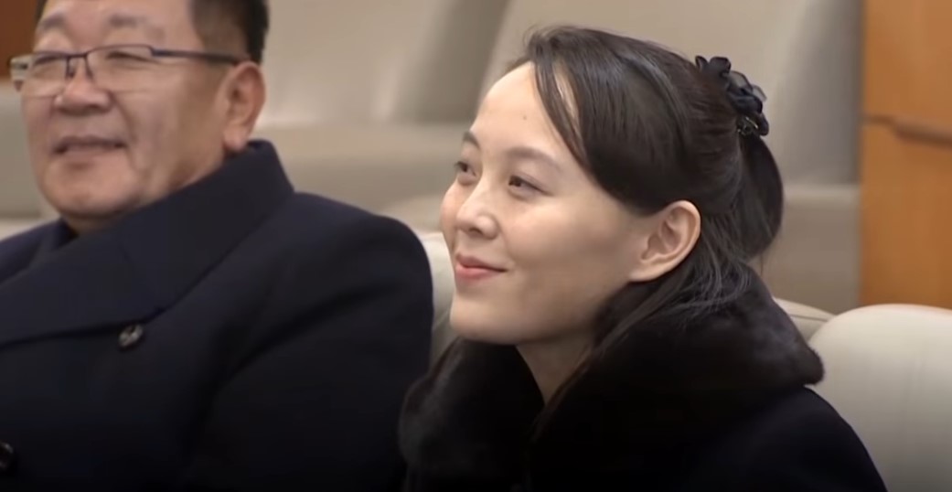 Kim Yo Jong, sora lui Kim Jong-Un amenință SUA, după exercițiile militare comune americano-sud coreene: „Orice acțiune va avea consecințe teribile”