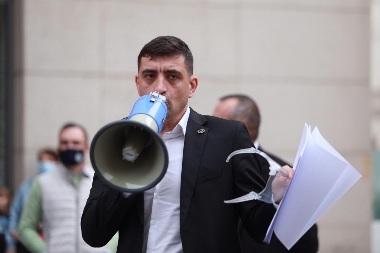 AUR solicită oficial autorităților statului să declare 2026 -„Anul Americii în România”, la 250 de ani de la Declarația de Independență a SUA