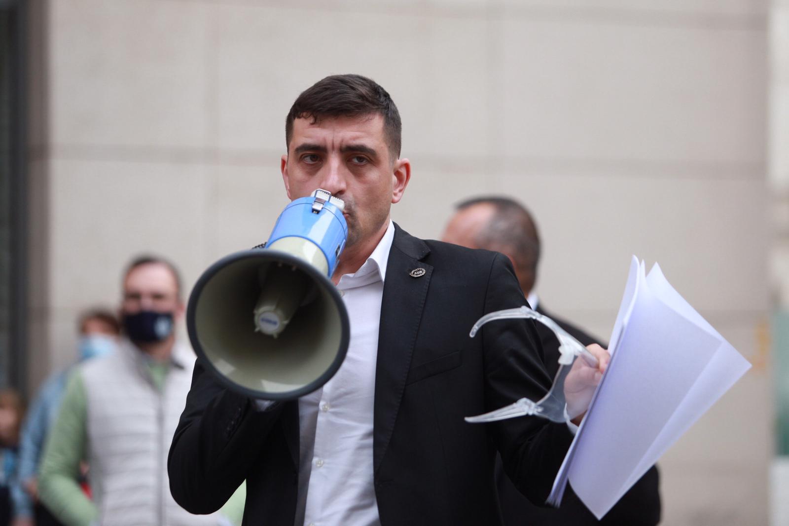 AUR cere declararea anului 2026 "Anul Americii"
