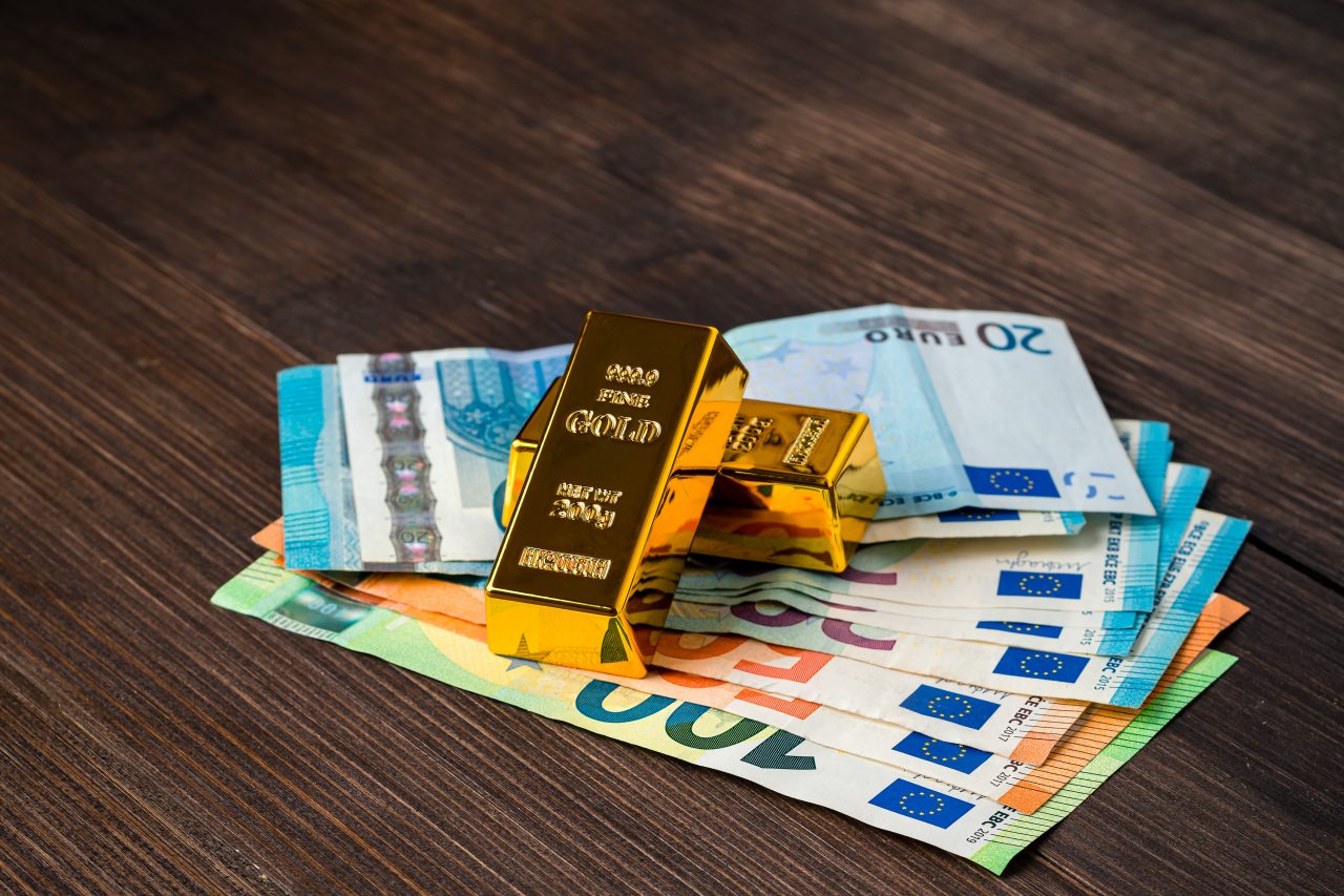 Lovitura colosală a Băncii Franței. Cum a reușit să vândă aurul din SUA și să câștige 13 miliarde de euro