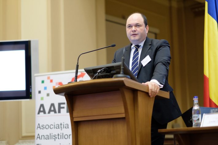 Economistul lui Bolojan crede că „structura după care funcționează ANAF astăzi este nefuncțională”