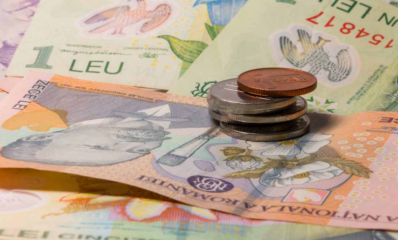 În plină austeritate, economiile românilor cresc ca în basme. Depozitele în lei au crescut în decembrie 2025 până la 266,626 miliarde lei