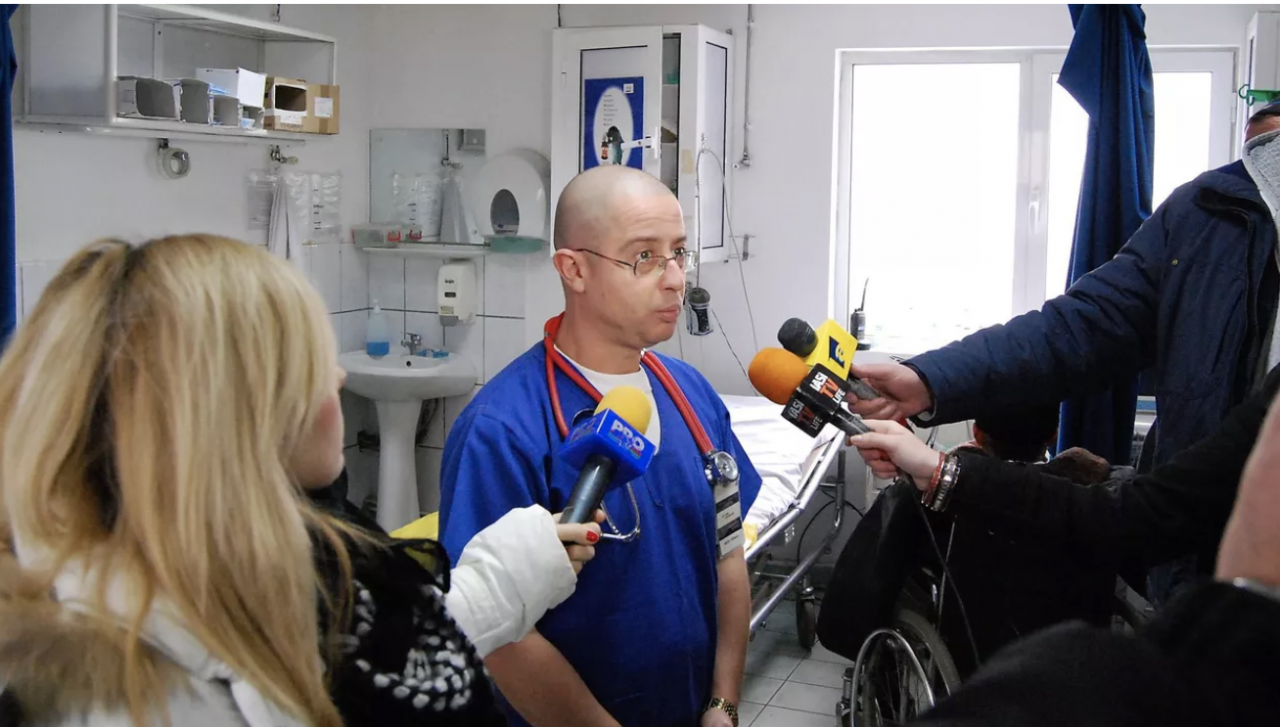 Temperaturi de infarct. Specialiștii avertizează că inima cedează mai ușor pe ger