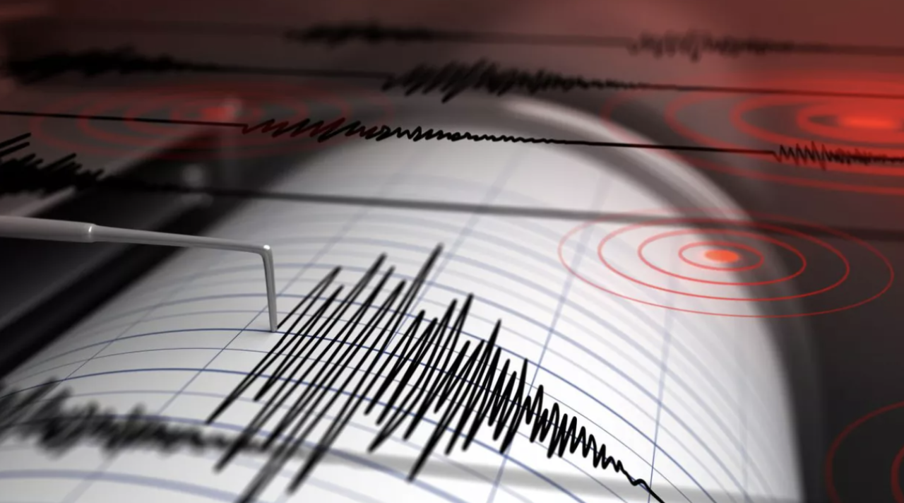 Turcia, zguduită de un cutremur de 5,4 grade. Seismul a fost urmat rapid de o replică de 4 grade