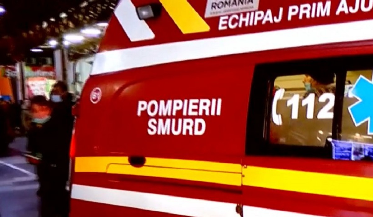 Fost campion la gimnastică aerobică, mort într-un incident teribil petrecut la Constanța. A căzut de la etajul 4 al unui bloc