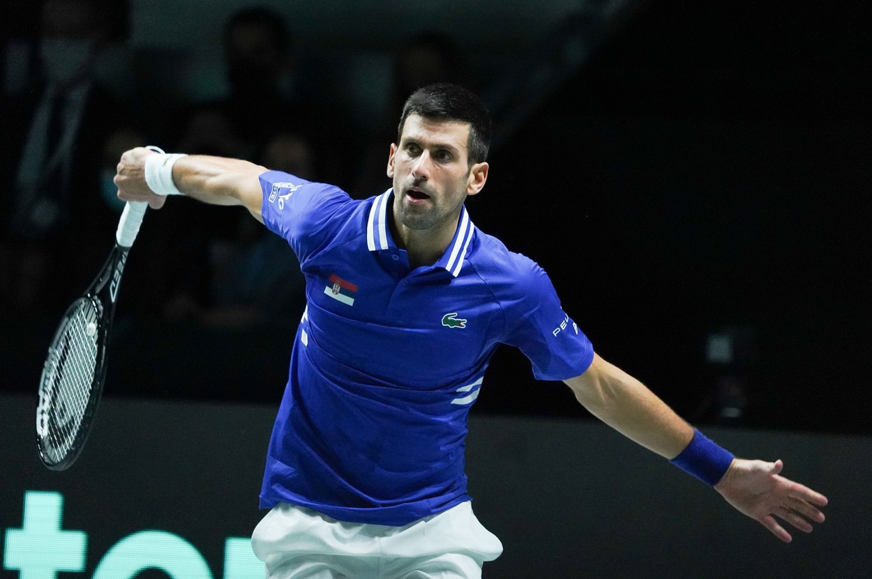 Ce spun specialiștii despre șansele ca Novak Djokovic să CUCEREASCĂ Australian Open. „Nu joacă dacă nu crede că poate câștiga”
