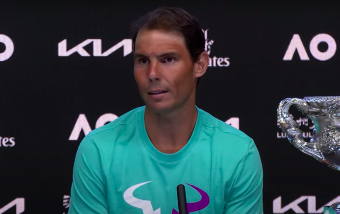 Nadal nu-i ia scaunul lui Florentino Pérez. Rafa nu va fi președintele Real Madrid