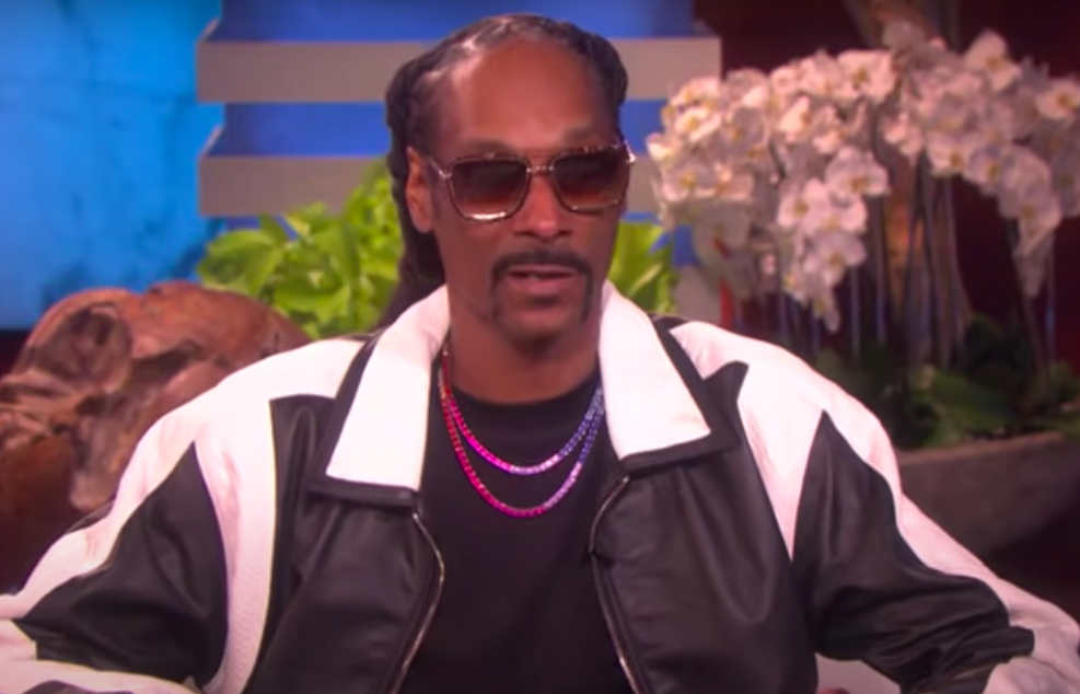 Nepoțica lui Snoop Dogg a murit la doar 10 luni. Fiica rapperului a făcut anunțul sfâșietor