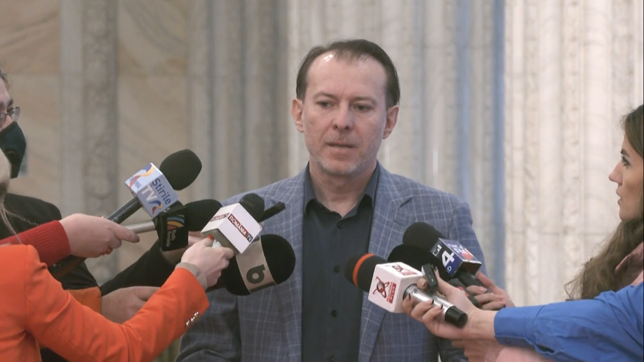 Florin Cîțu cataloghează majorarea TVA la 21%, propusă de guvernul Bolojan, drept un „experiment eșuat” și susține revenirea la cota de 19%