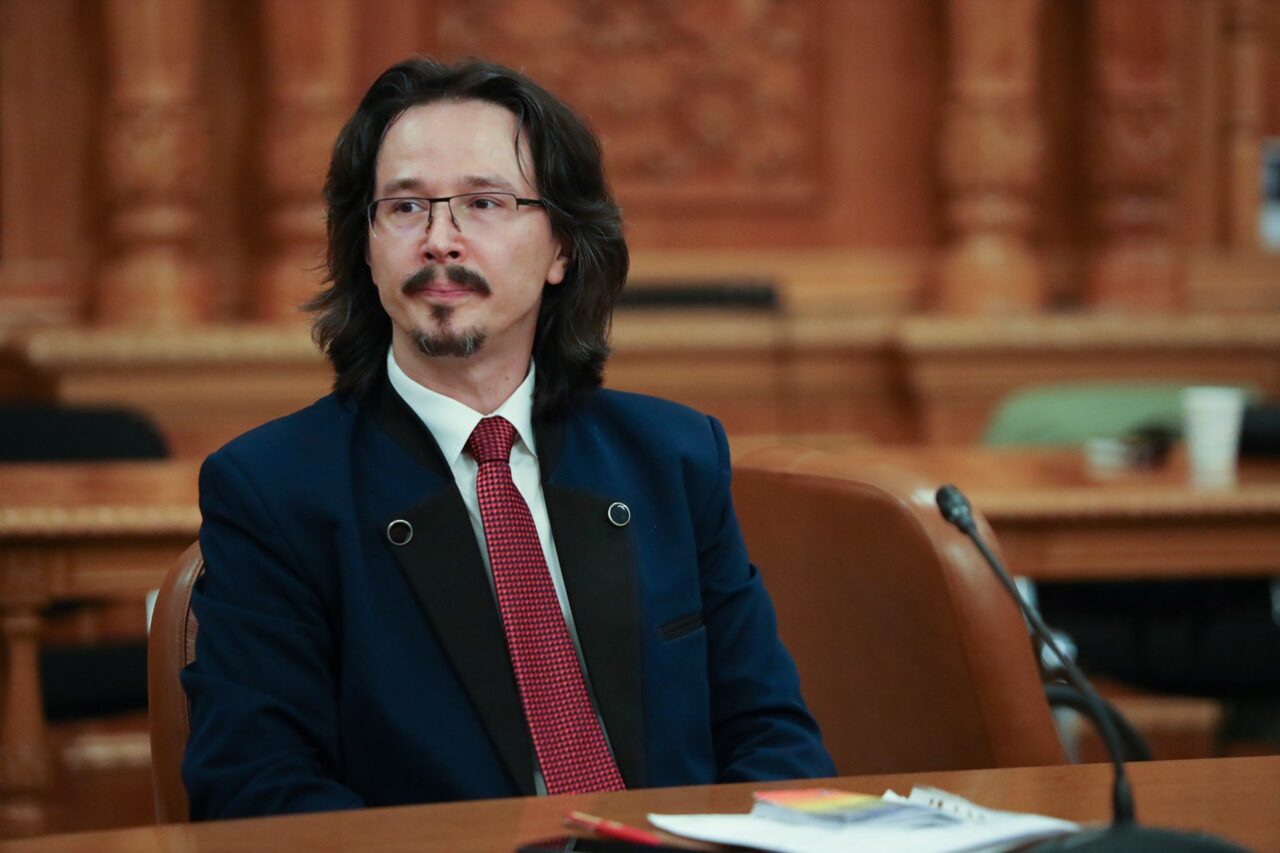CEDO îi dă câștig de cauză judecătorului Cristi Dănileț. Magistratul a dat în judecată România pentru încălcarea dreptului la liberă exprimare