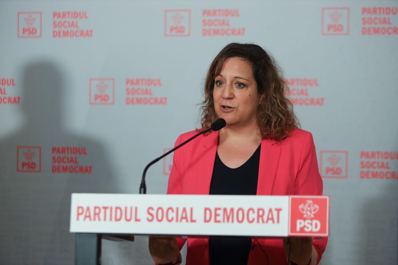 Scandalul politic din România se mută la Bruxelles: șefa socialiștilor europeni îl atacă dur pe Manfred Weber, care îl susține pe Bolojan