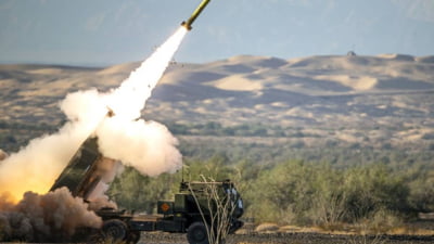 RĂZBOI în Ucraina, ziua 1.350. Regiunea Oriol, din Rusia, atacată cu rachete/Putin a promulgat legea ce permite mobilizarea rezerviștilor