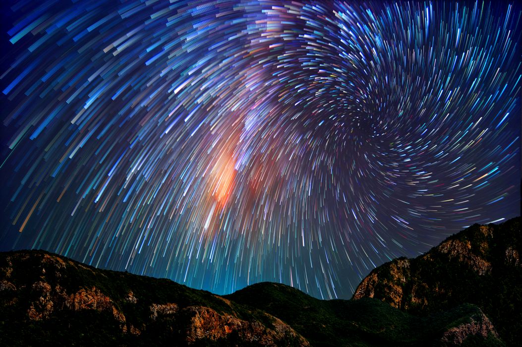 Spectacol total în Calea Lactee. Coliziunea dintre o Pitică albă și o Astră mai mare va lumina Galaxia. Când va putea văzut impactul devastator