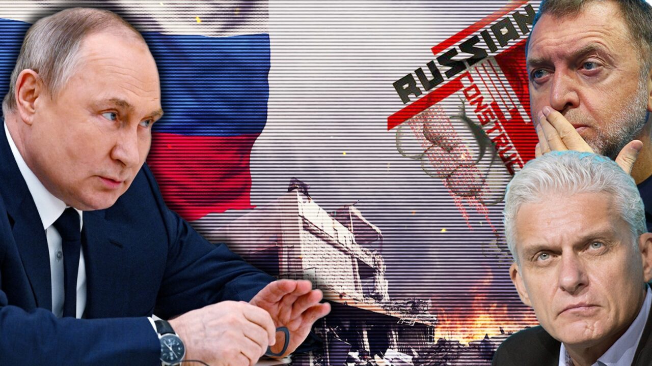 Fără voce, dar cu buzunarele pline: cum au „lucrat” sancțiunile occidentale pentru Putin și i-au ținut pe oligarhii ruși de partea acestuia