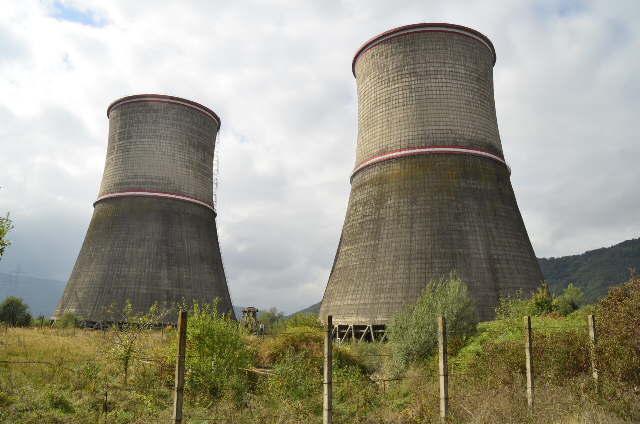 Șeful TRANSGAZ anunță finalizarea gazoductului care va alimenta centrală de la Mintia. Când va fi conducta presurizată cu gaze