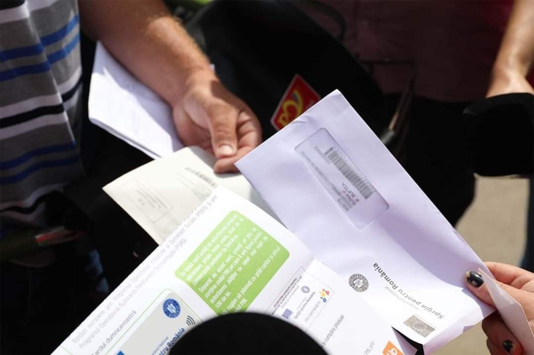 Ce se întâmplă cu tichetele de energie pe care nu le folosești. Când expiră drepturile de plată