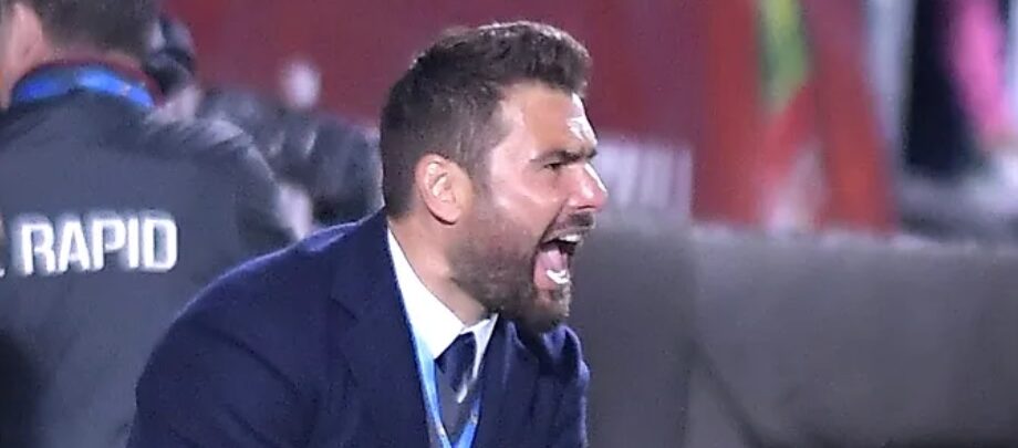 Adrian Mutu l-a făcut praf pe Walter Zenga. Totul a PLECAT de la Cristi Chivu. „Are o frustrare pentru că el nu a avut niciodată șansa asta”