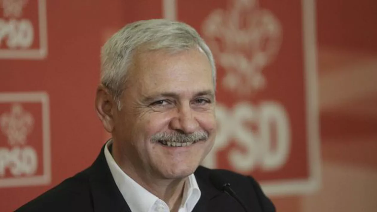 Definitiv. Înalta Curte a exclus probele „pe ASCULTARE” ale SRI în dosarul Liviu Dragnea-Teldrum