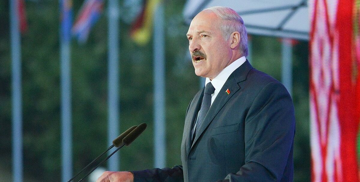 Lukashenko a semnat documentul care prevede aderarea Belarusului la Consiliul pentru Pace înființat de Trump