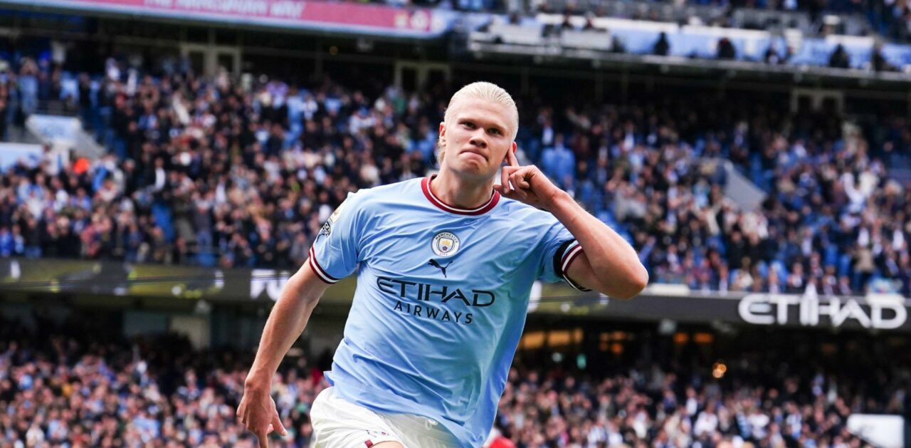 Norvegia a zdrobit Italia, 4-1. „Bestia” HAALAND merge la Cupa Mondială din 2026