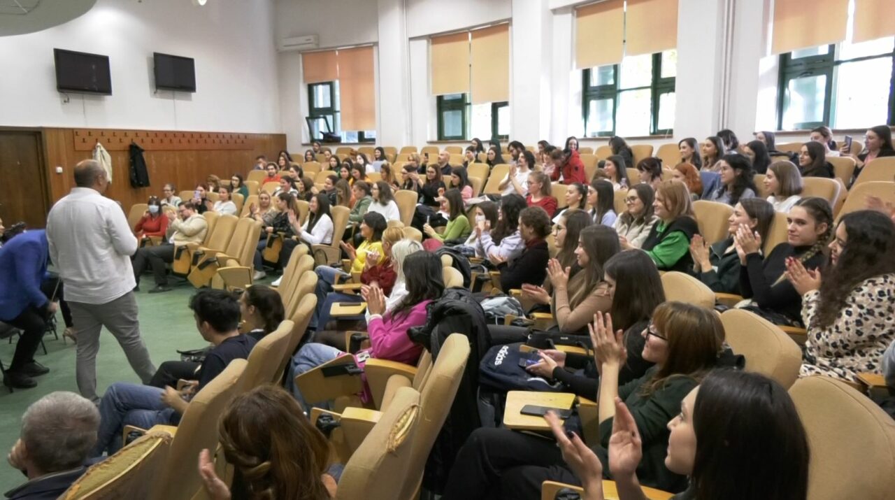 În ce oraș din România se nasc cei mai inteligenți oameni. Nu este vorba despre București