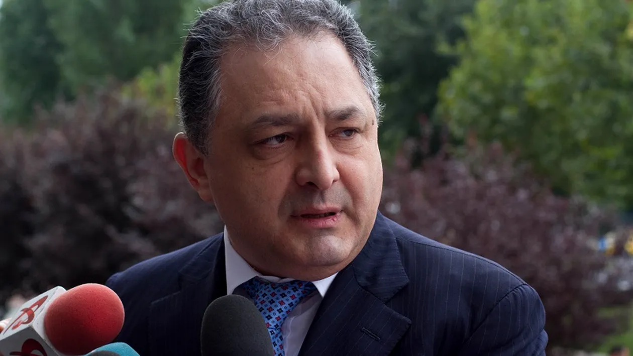 Marian Vanghelie a fost trimis din nou în judecată. Ce acuzații i se aduc fostului edil