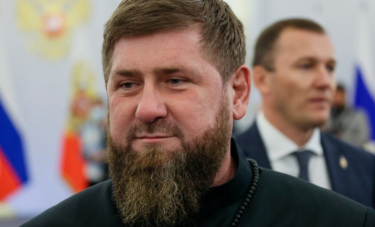 Ramzan Kadîrov, spitalizat de urgență. „Abia l-au resuscitat”