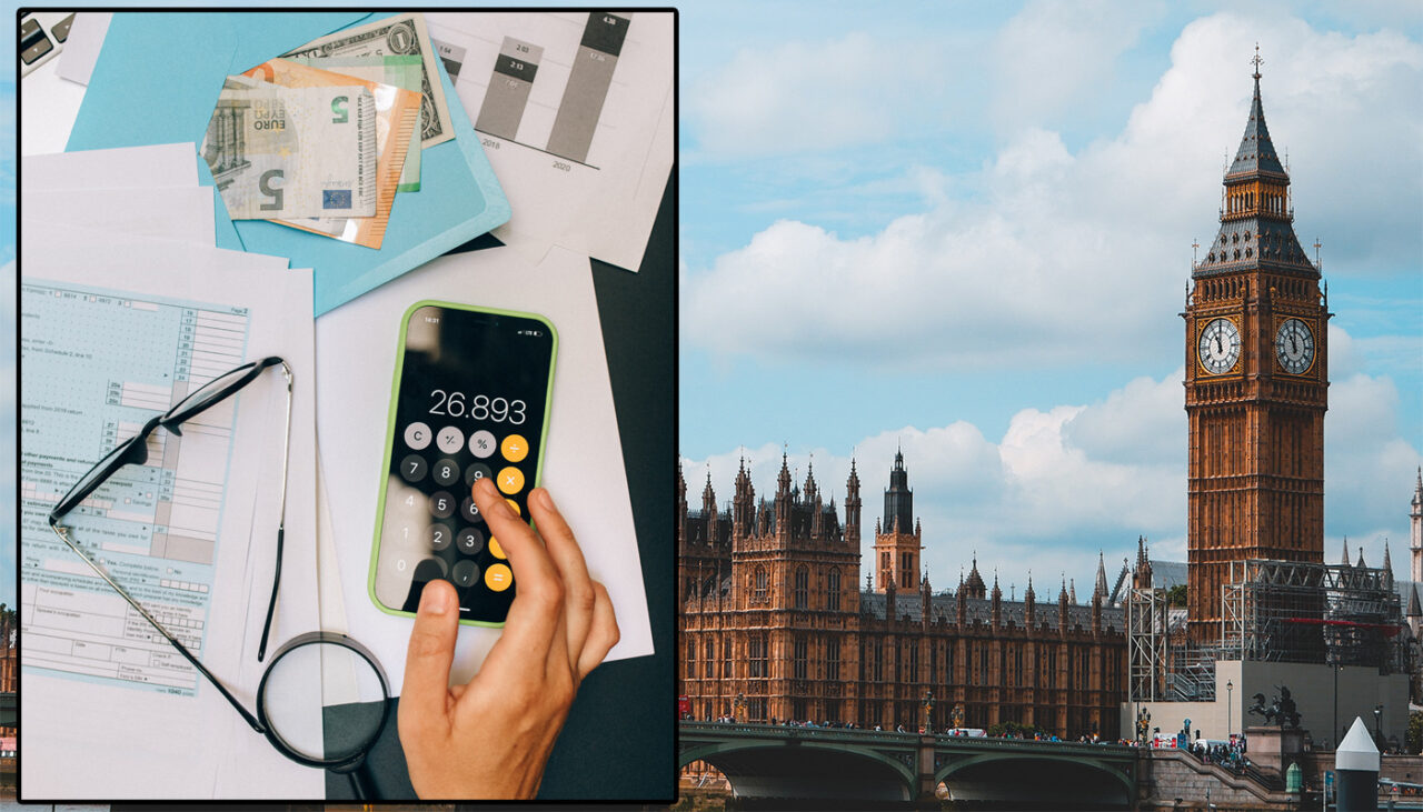 Cât de scump este traiul în Marea Britanie? Mărturia unui român: „O căruță de bani, te ia capul!”