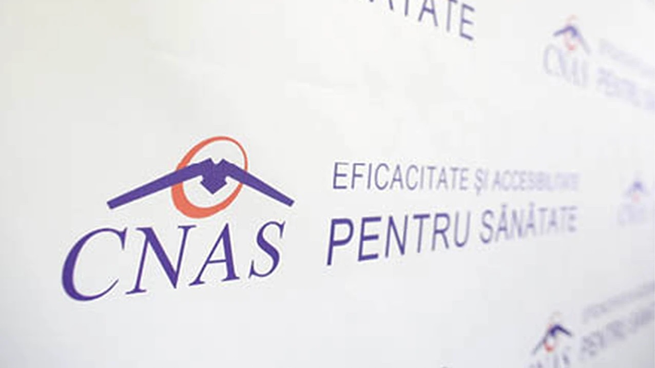 CNAS anunță că a solicitat fonduri suplimentare pentru tratamentele oncologice. Banii ar putea veni la rectificarea bugetară