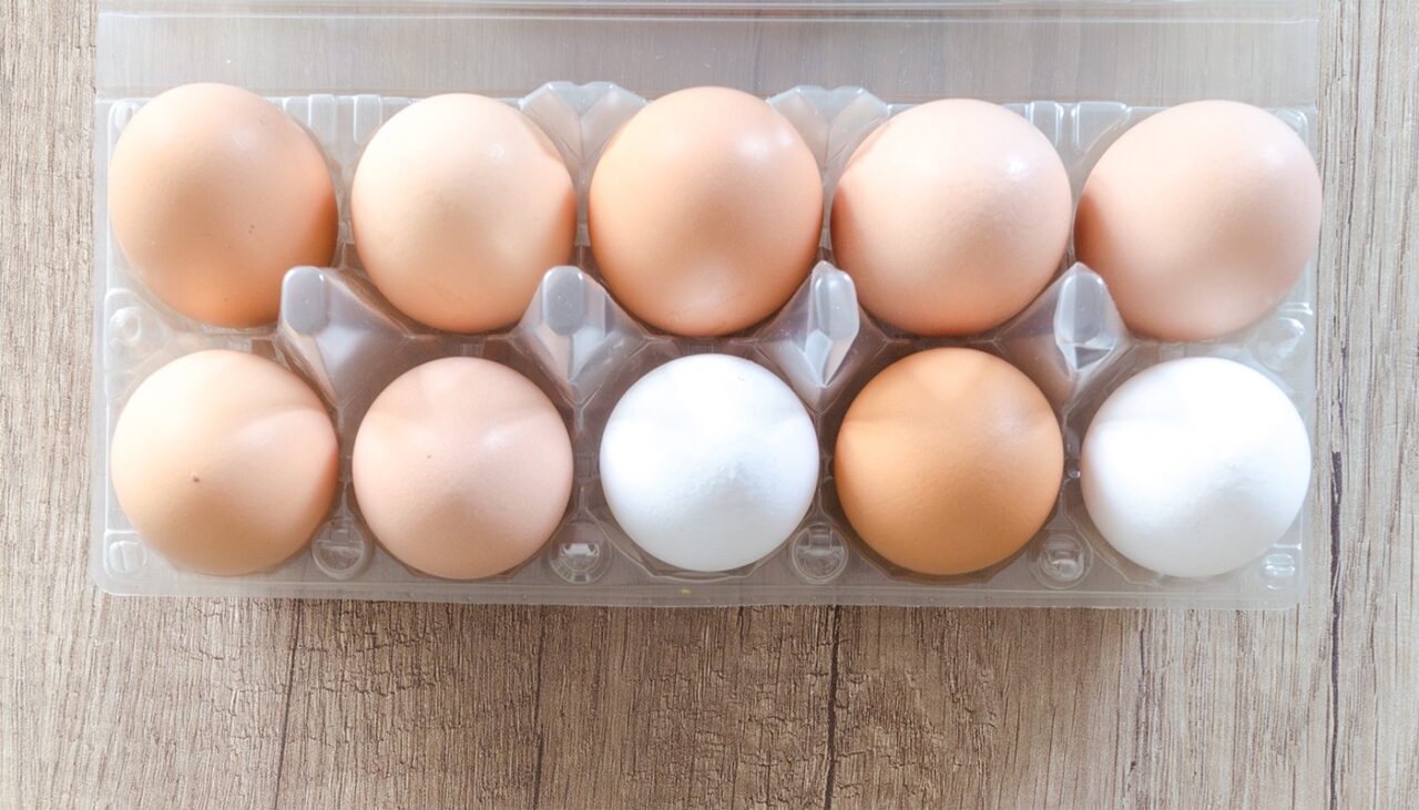 Alertă ALIMENTARĂ în România! Ouă retrase de la raft, din cauza riscului de Salmonella. Ce trebuie să facă românii care au cumpărat produsul